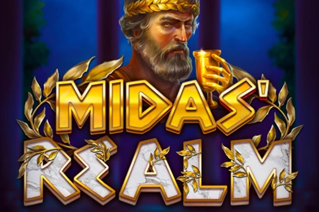 Midas' Realm slot by WorldMatch