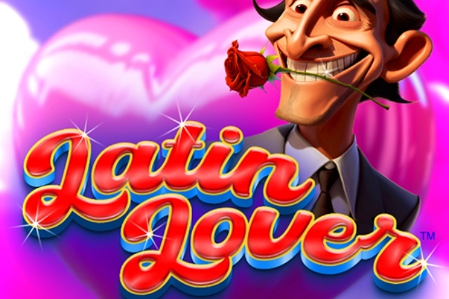 Latin Lover Demo Slot