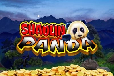 Shaolin Panda slot by Octavian Gaming