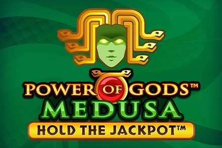 Power of Gods: Medusa Extremely Light slot by Wazdan