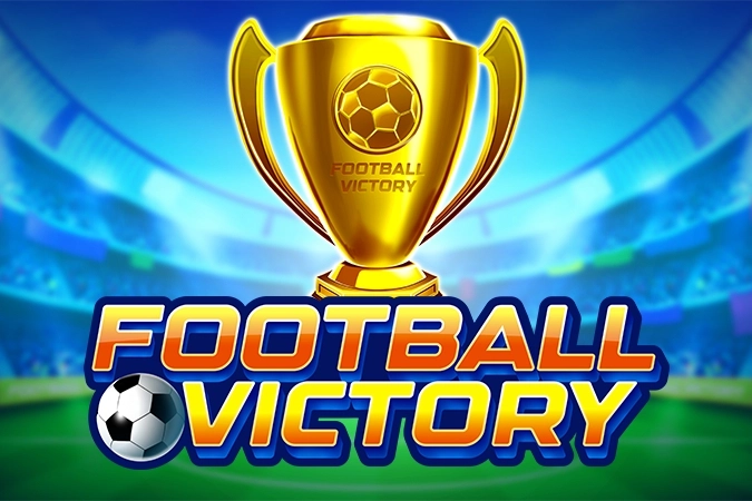 Football Victory slot by FAZI
