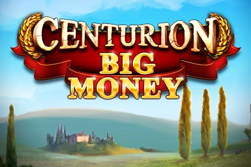 Centurion Big Money slot by Inspired Gaming
