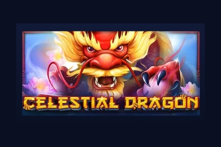Celestial Dragon slot by CT Interactive