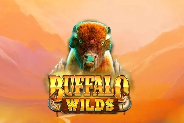 Buffalo Wilds slot by Spinberry