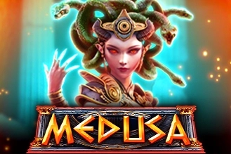 Medusa slot by UU Slots