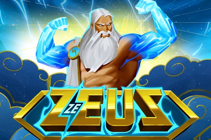 Ze Zeus Demo Slot