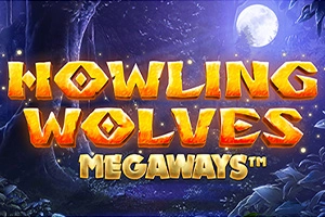 Howling Wolves Megaways slot by Booming Games