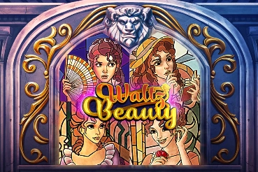 Waltz Beauty slot by Habanero