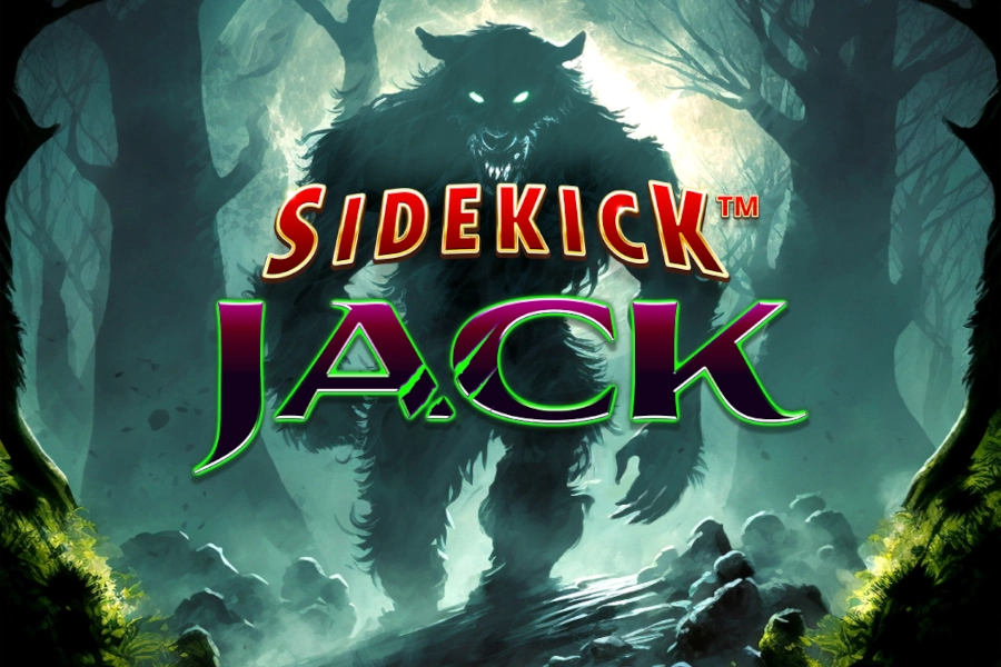 Sidekick Jack demo