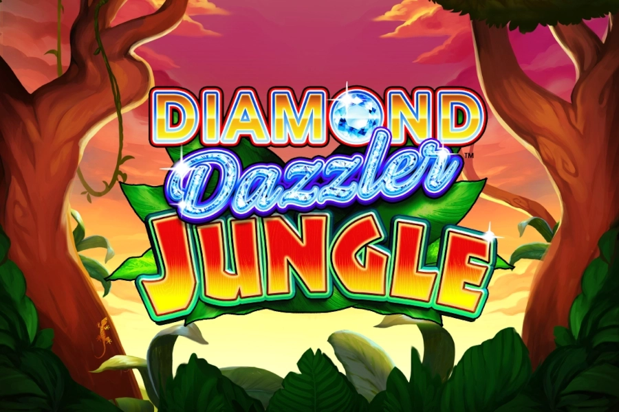 Diamond Dazzler Jungle demo