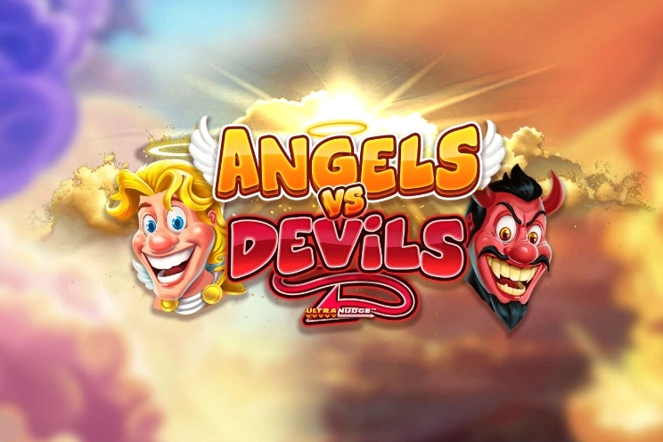 Angels vs Devils slot by Bang Bang Games
