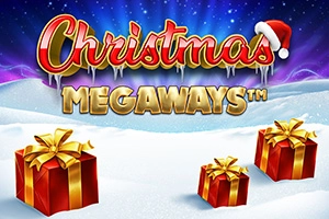 Christmas megaways Demo Slot