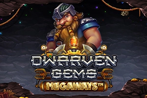 Dwarven Gems Megaways Demo Slot