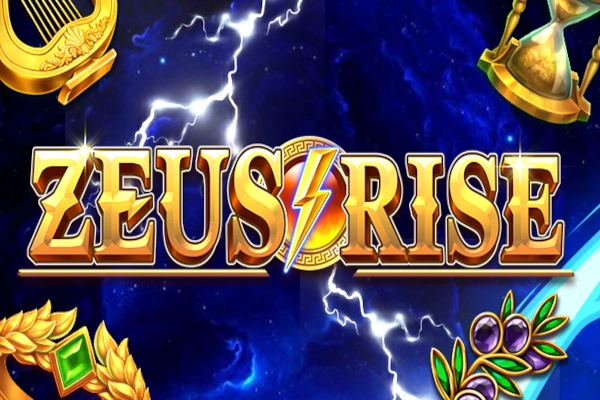 Zeus Rise slot by BBIN