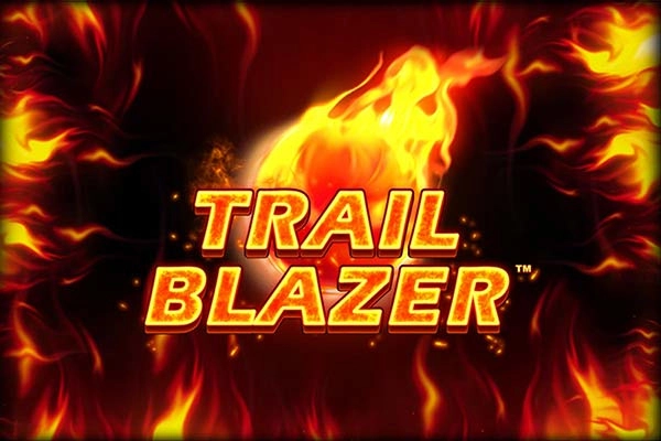 Trailblazer slot by Blueprint Gaming