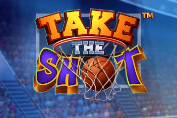 Take The Shot slot by Betsoft