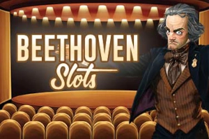 Beethoven Slots slot by Urgent Games