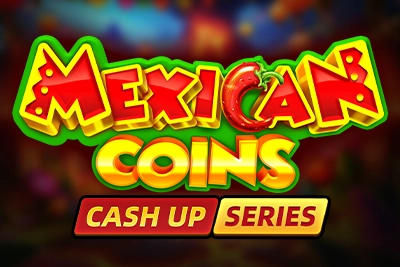 Mexican Coins slot by Fugaso