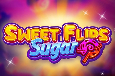 Sweet Flips Sugar slot by Fugaso