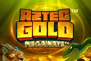 Aztec Gold Megaways slot by iSoftBet