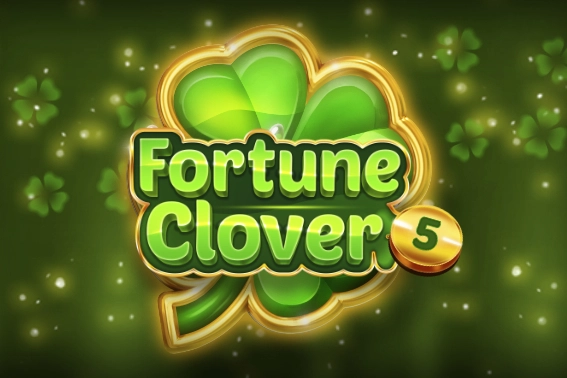 Fortune Clover 5 slot by Playnet