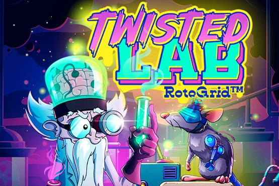 Twisted Lab Demo Slot