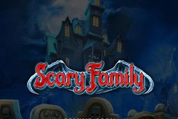 Scary Family slot by Octavian Gaming