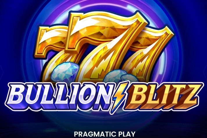 Bullion Blitz slot by Pragmatic Play