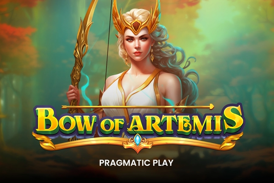 Bow of Artemis slot by Pragmatic Play