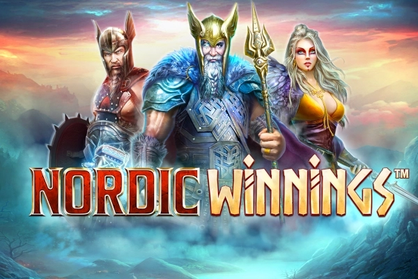 Nordic Winnings slot by Skywind
