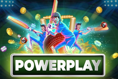 Power Play Demo Slot
