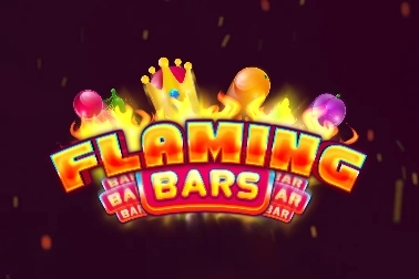 Flaming Bars demo