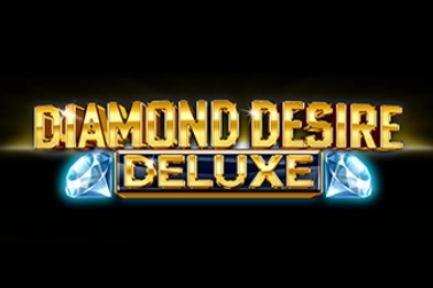 Diamond Desire Deluxe slot by Indigo Magic