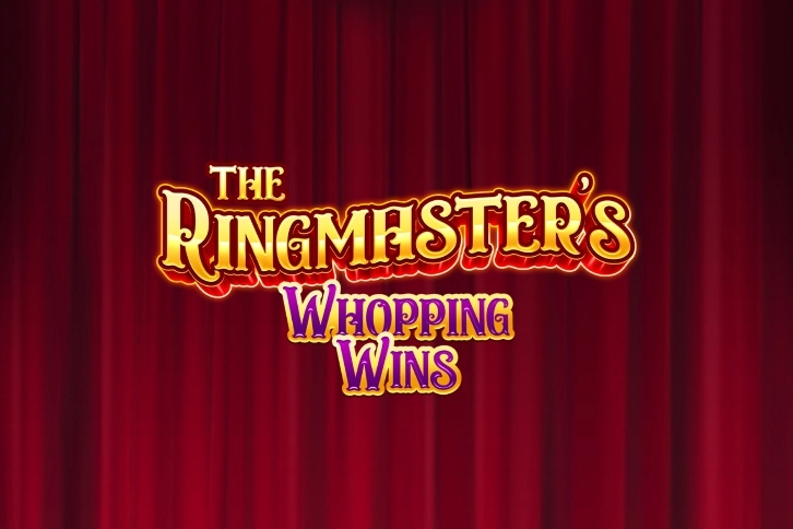 The Ringmaster's Whopping Wins demo