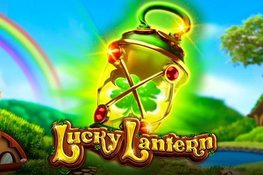 Lucky Lantern slot by GMW
