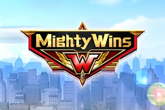Mighty Wins slot by Win Fast
