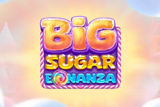 Big Sugar Bonanza slot by Stakelogic