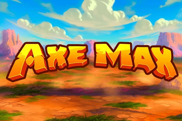 Axe Max slot by Popiplay
