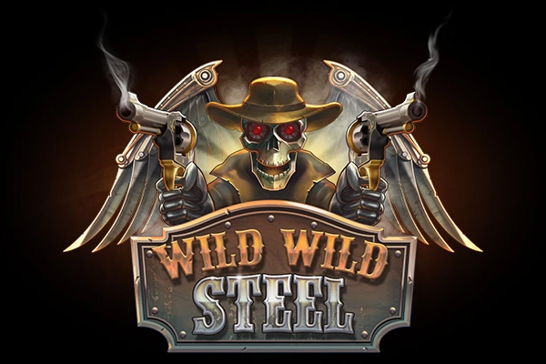 Wild Wild Steel slot by Popiplay