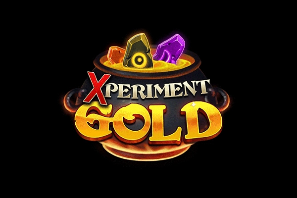 Xperiment Gold slot by Popiplay