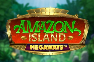 Amazon Island Megaways slot by Max Win Gaming