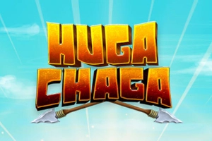 Huga Chaga slot by PopOK Gaming