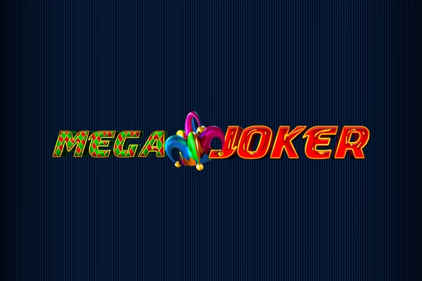 Mega Joker Demo Slot