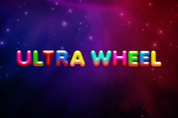 Ultra Wheel Demo Slot
