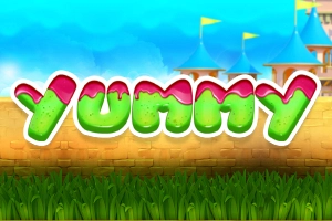 Yummy slot by PopOK Gaming
