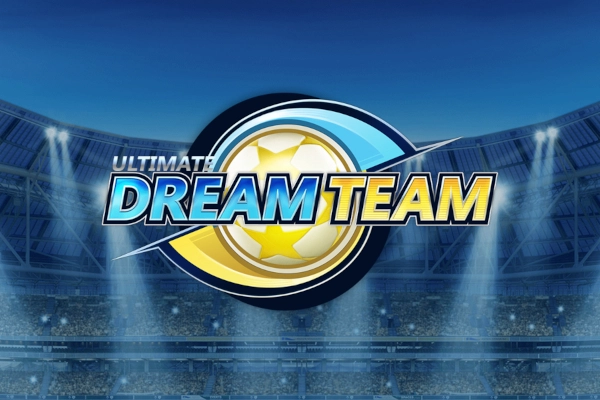 Ultimate Dream Team slot by Push Gaming