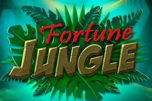 Fortune Jungle slot by R Franco