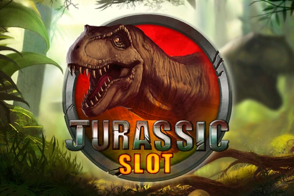 Jurassic Slot demo