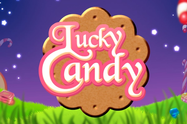 Lucky Candy slot by R Franco