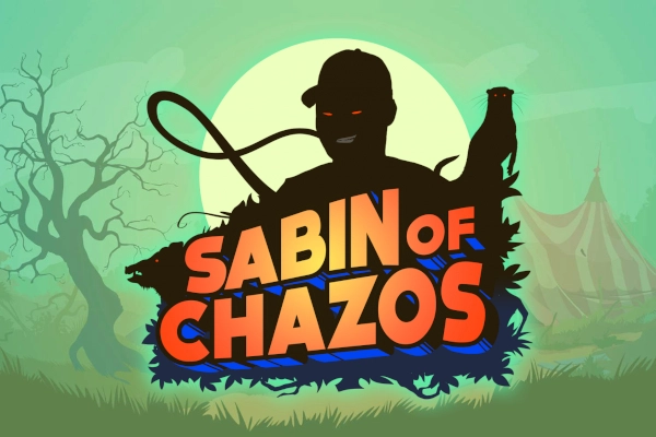 Sabin of Chazos slot by R Franco